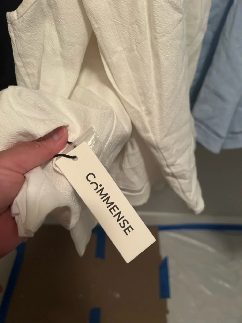 Commense Large, 2 sets. - Picture 3 of 9